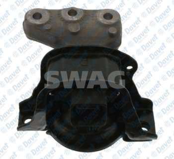 SWAG 64937700 Motor Kulak Sag Ust C3 Dv4ted4 (1.4hdi 16v)